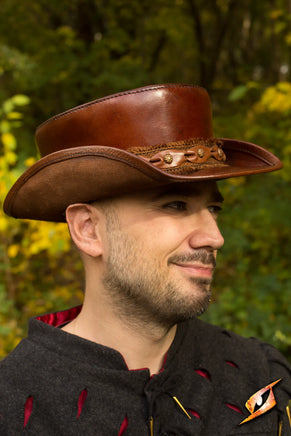 Top Hat-GoblinSmith
