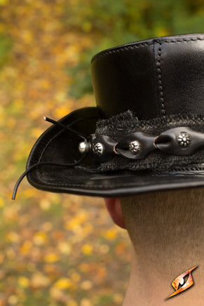 Top Hat-GoblinSmith