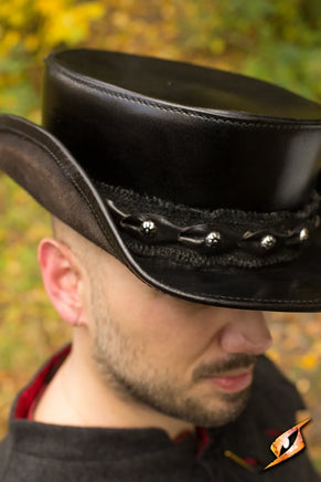 Top Hat-GoblinSmith