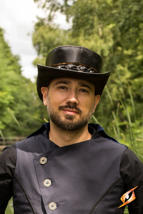 Top Hat-GoblinSmith