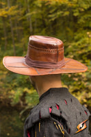 Witch Hunter Hat-GoblinSmith