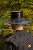 Witch Hunter Hat-GoblinSmith