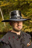 Witch Hunter Hat-GoblinSmith