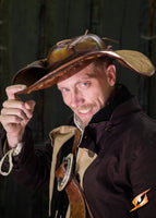 Pirate Hat-GoblinSmith
