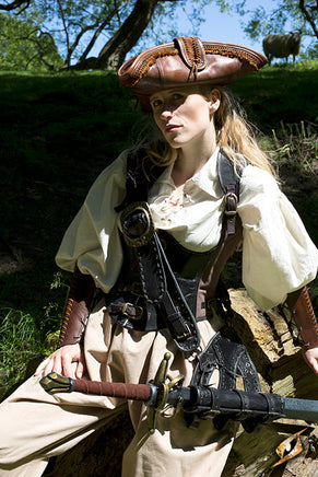 Pirate Hat-GoblinSmith