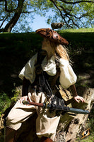 Pirate Hat-GoblinSmith