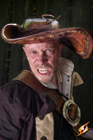Pirate Hat-GoblinSmith