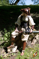 Pirate Hat-GoblinSmith