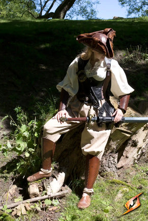 Pirate Hat-GoblinSmith