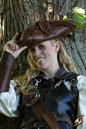 Pirate Hat-GoblinSmith