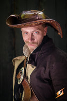 Pirate Hat-GoblinSmith