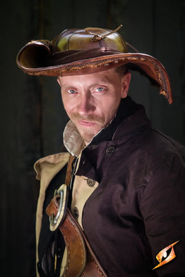 Pirate Hat-GoblinSmith