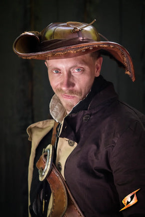 Pirate Hat-GoblinSmith