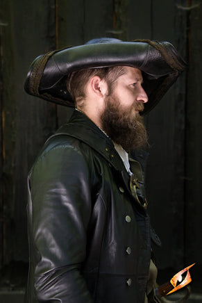 Pirate Hat-GoblinSmith