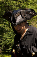 Pirate Hat-GoblinSmith