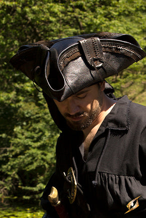 Pirate Hat-GoblinSmith