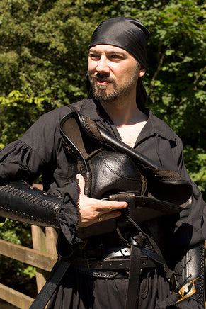 Pirate Hat-GoblinSmith