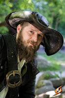Pirate Hat-GoblinSmith