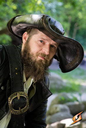 Pirate Hat-GoblinSmith