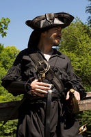 Pirate Hat-GoblinSmith