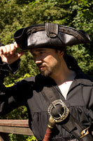 Pirate Hat-GoblinSmith
