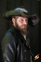 Pirate Hat-GoblinSmith