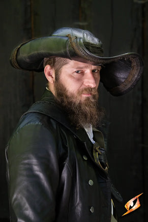 Pirate Hat-GoblinSmith