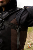 Dark Elf Gorget-GoblinSmith
