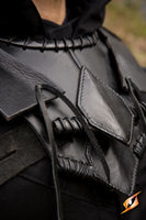 Dark Elf Gorget-GoblinSmith