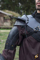 Shoulder Armour-GoblinSmith