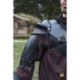 Shoulder Armour-GoblinSmith