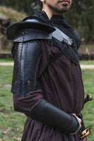 Shoulder Armour-GoblinSmith
