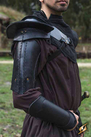 Shoulder Armour-GoblinSmith