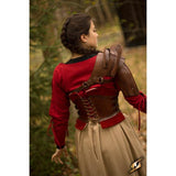 Shoulder Armour-GoblinSmith
