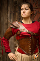 Shoulder Armour-GoblinSmith