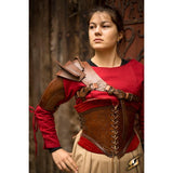 Shoulder Armour-GoblinSmith