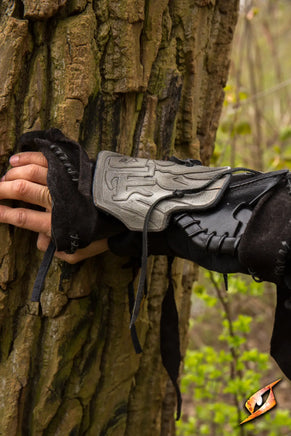 Bone Bracer-GoblinSmith