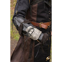 Bone Bracer-GoblinSmith