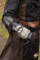 Bone Bracer-GoblinSmith