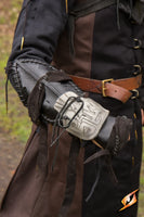 Bone Bracer-GoblinSmith