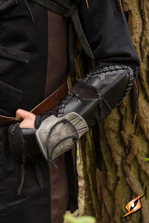 Bone Bracer-GoblinSmith