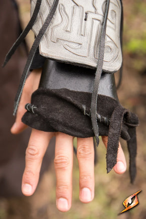 Bone Bracer-GoblinSmith
