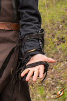 Bone Bracer-GoblinSmith