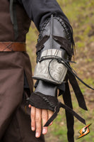 Bone Bracer-GoblinSmith