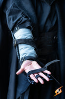 Claw Bracer-GoblinSmith