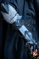 Claw Bracer-GoblinSmith