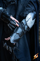 Claw Bracer-GoblinSmith