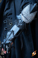 Claw Bracer-GoblinSmith