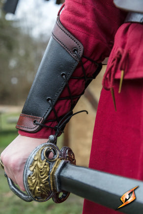 Bracers Warrior-GoblinSmith