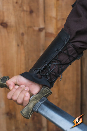 Bracers Warrior-GoblinSmith